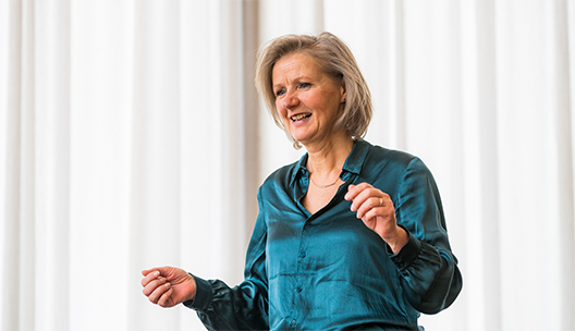 Marion gespiegeld